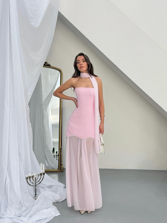 Azalea Dress
