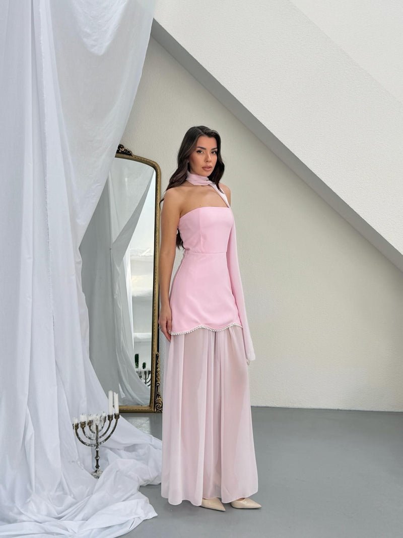 Azalea Dress