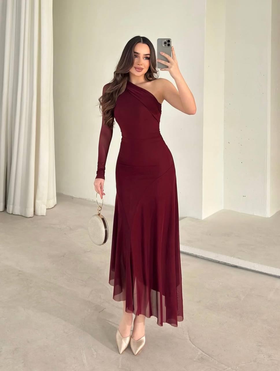 Aysel Dress