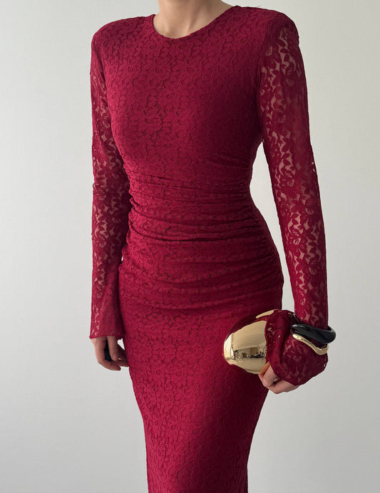Renata Dress