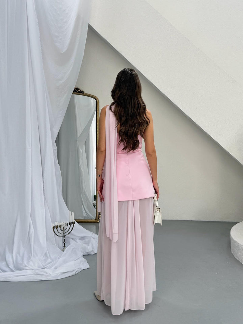 Azalea Dress