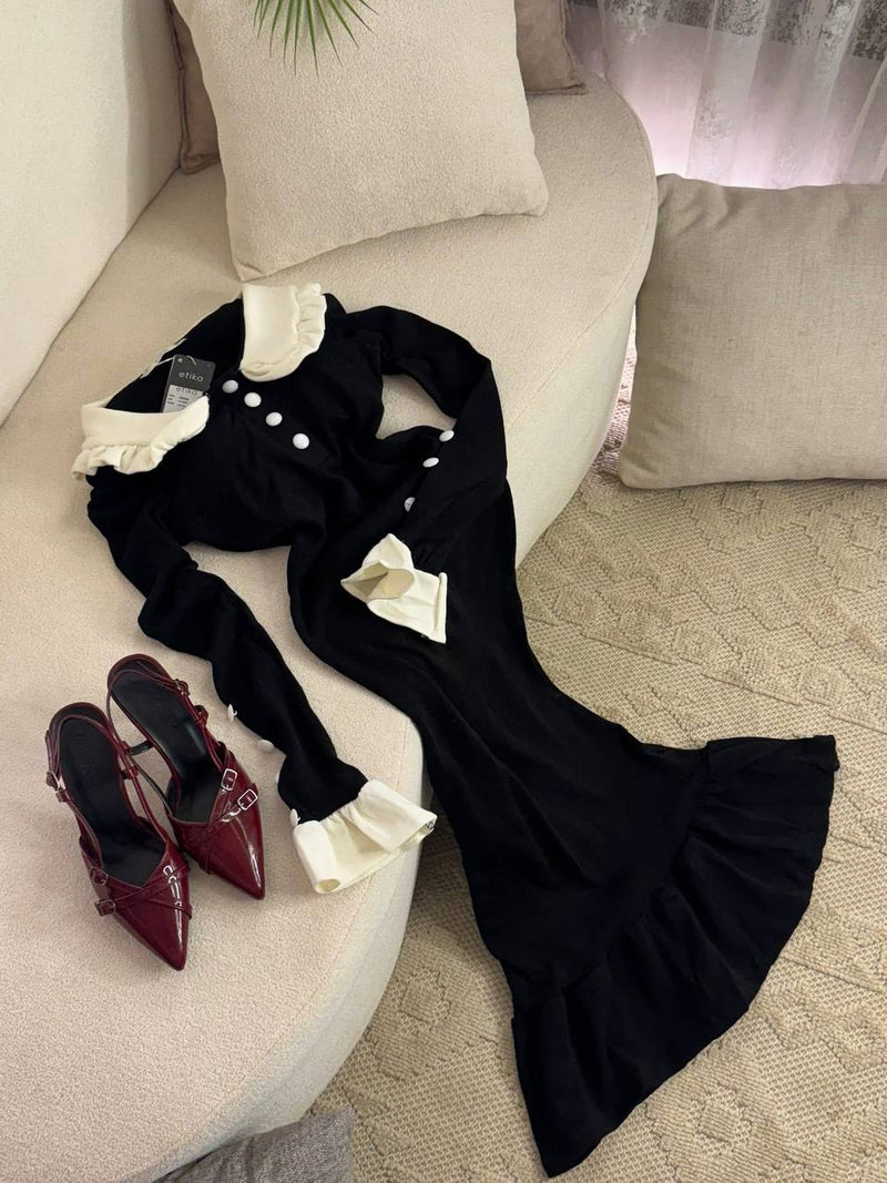Laura Dress