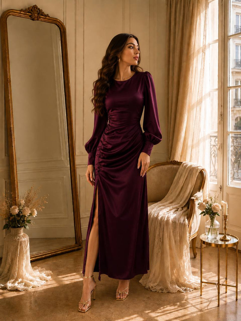 Emilia Dress