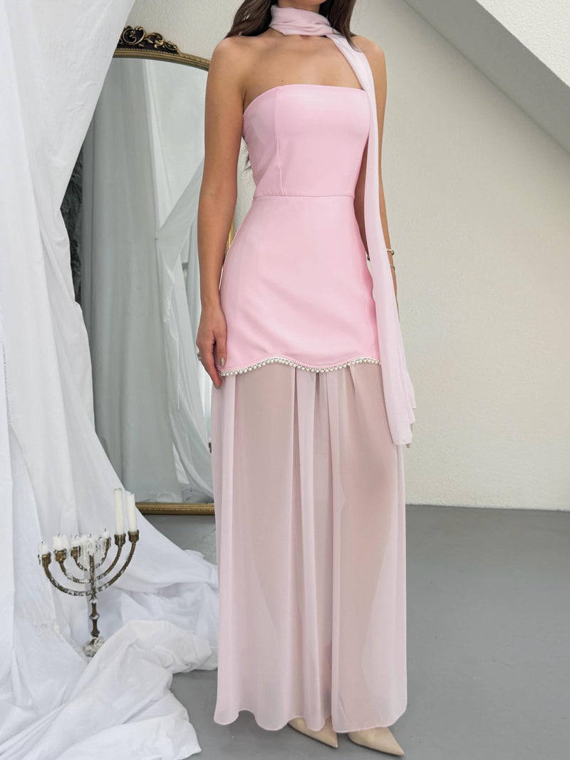 Azalea Dress