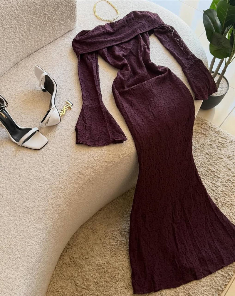Pelin Dress