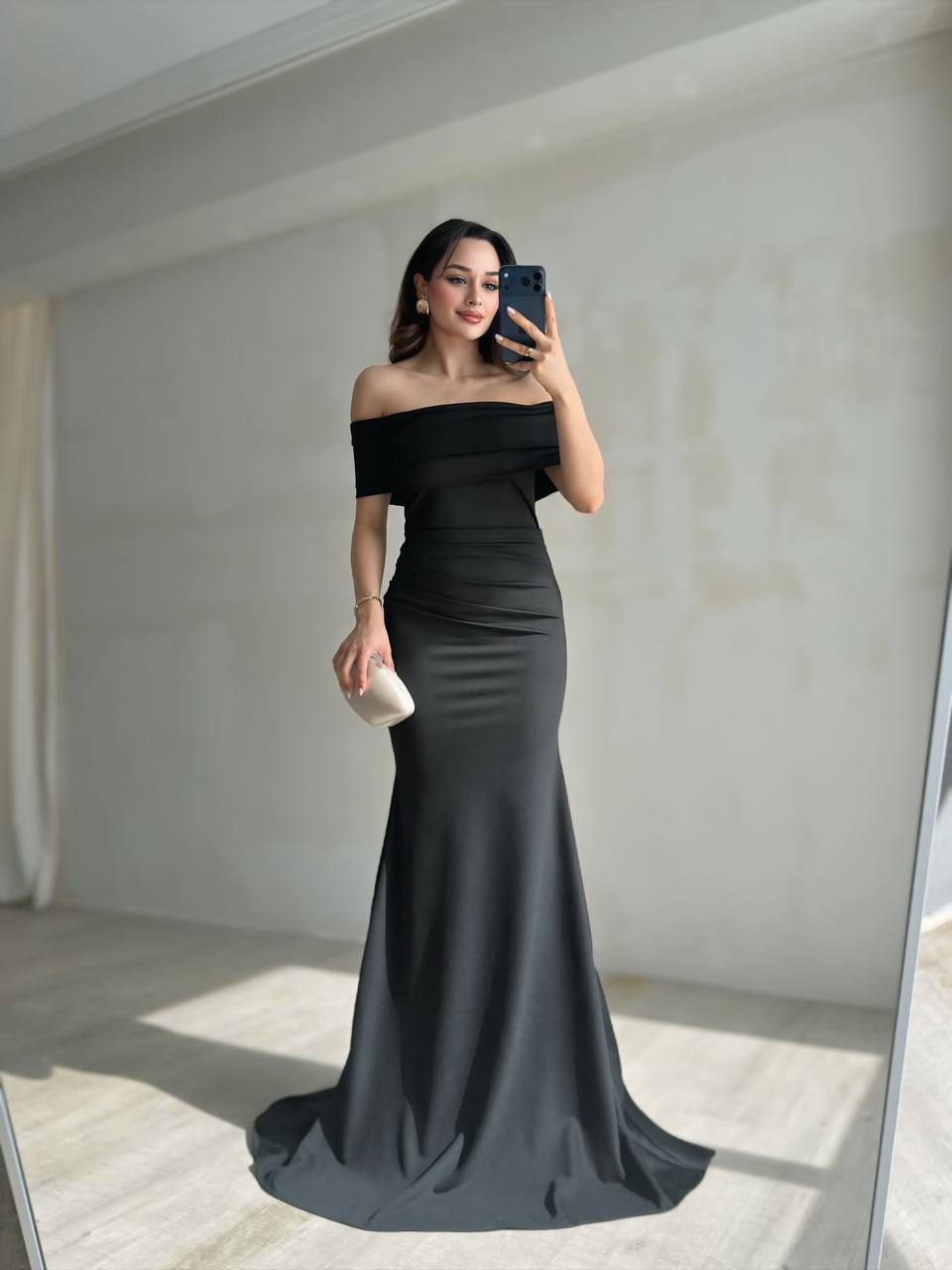 Deniz Dress