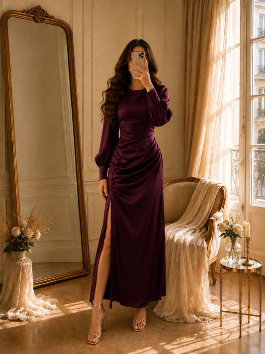Emilia Dress