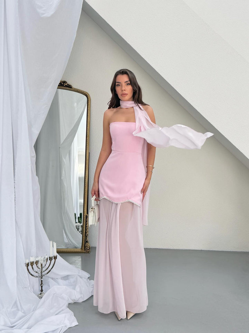 Azalea Dress