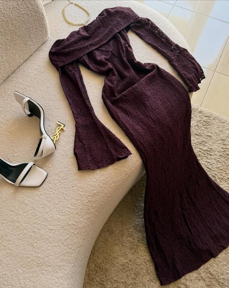 Pelin Dress
