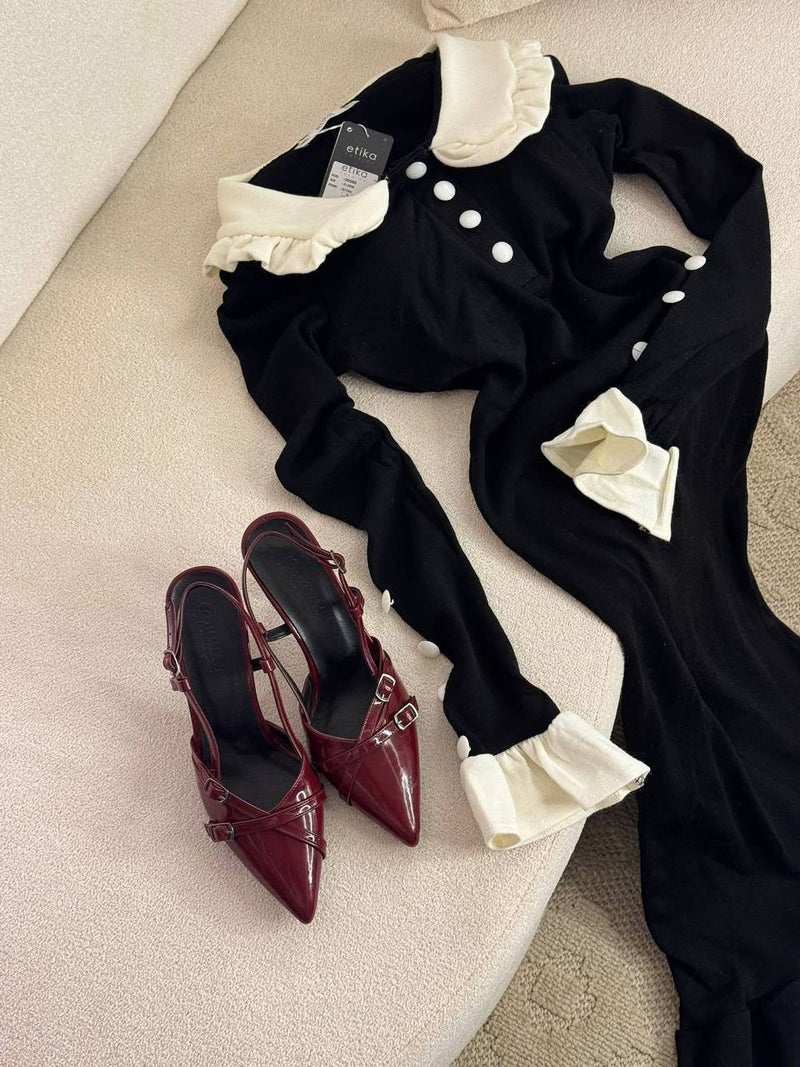 Laura Dress