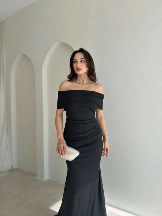 Deniz Dress