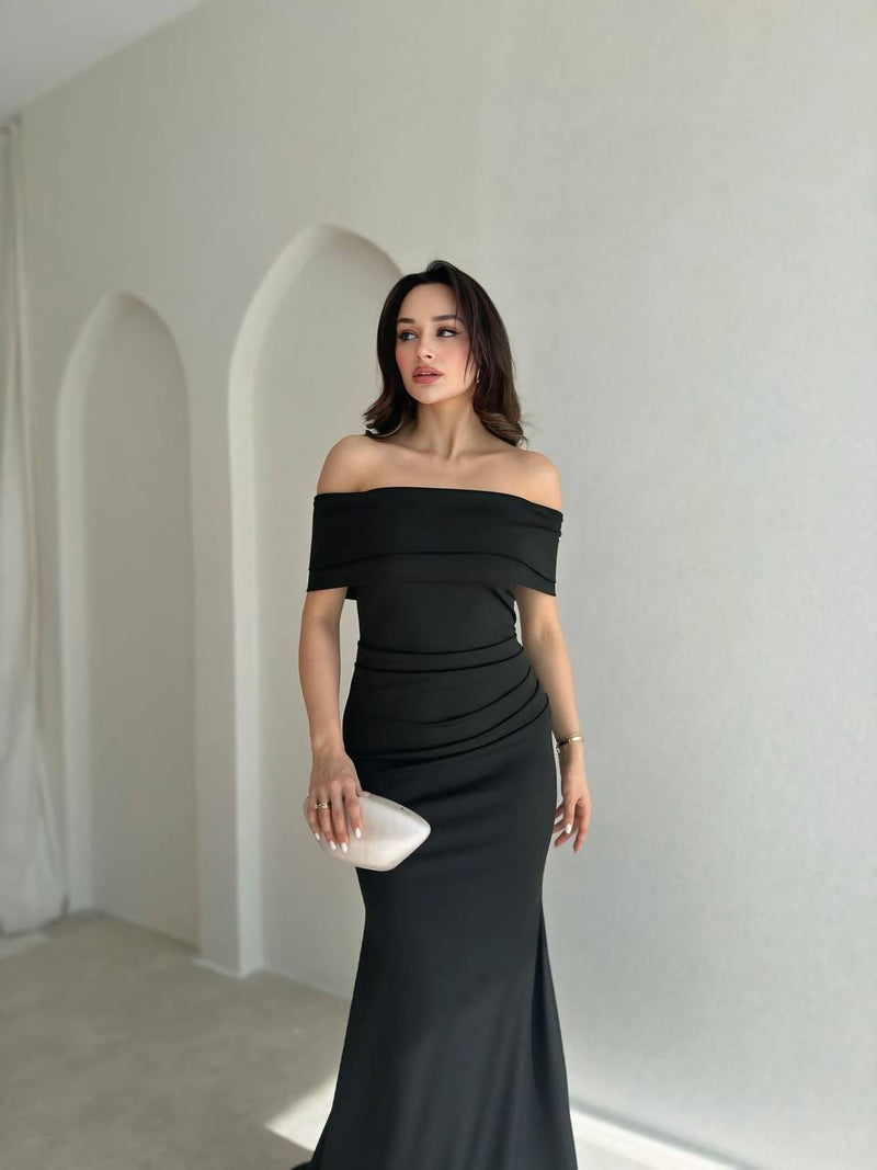 Deniz Dress