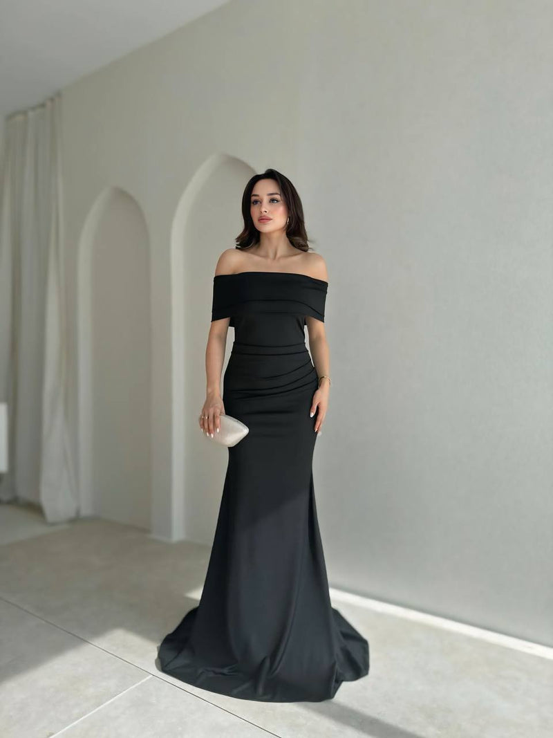 Deniz Dress