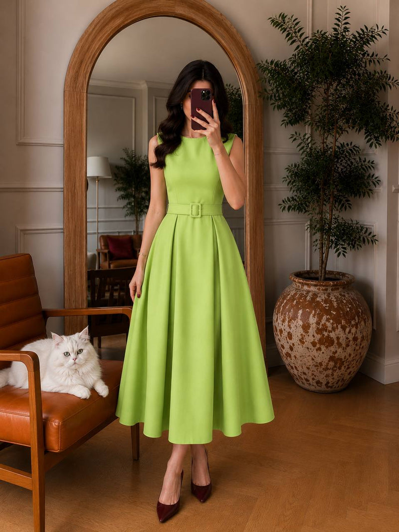 Elisha Dress
