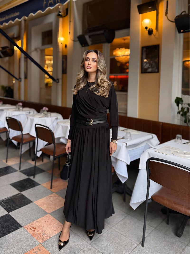 Esra Dress