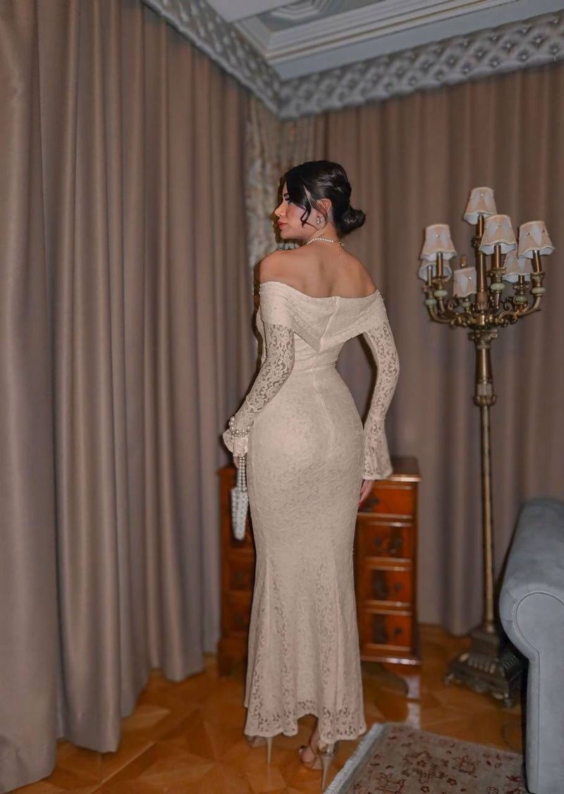 Pelin Dress