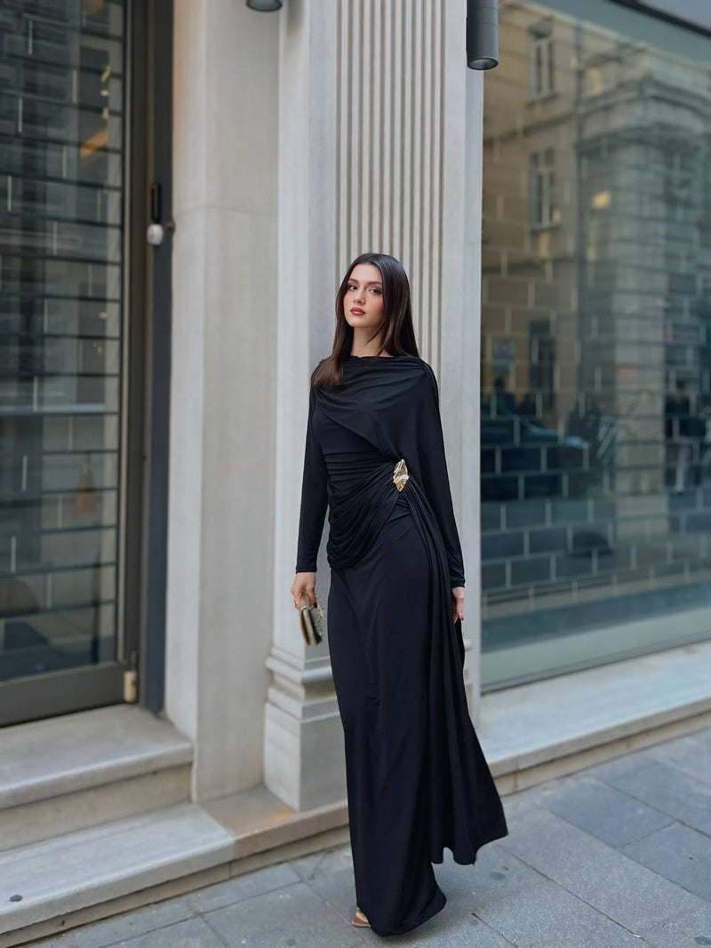 Selin Dress