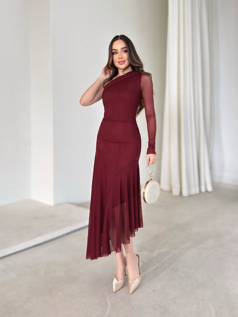 Aysel Dress