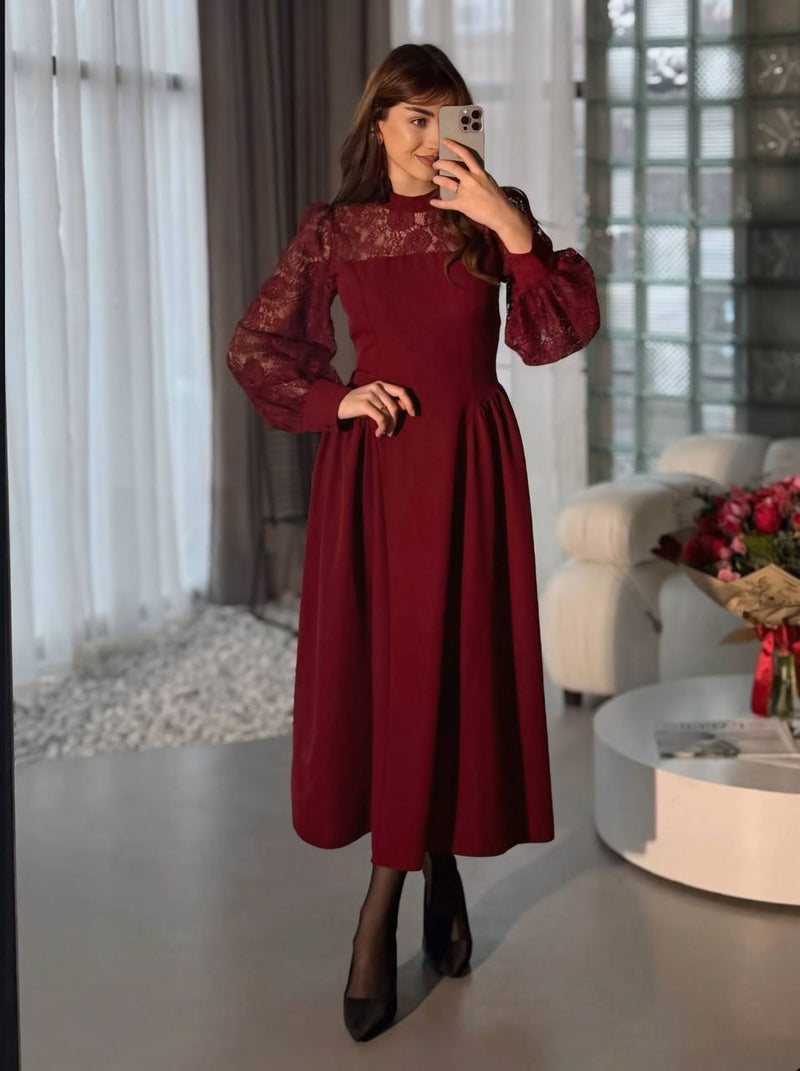 Rosa Dress