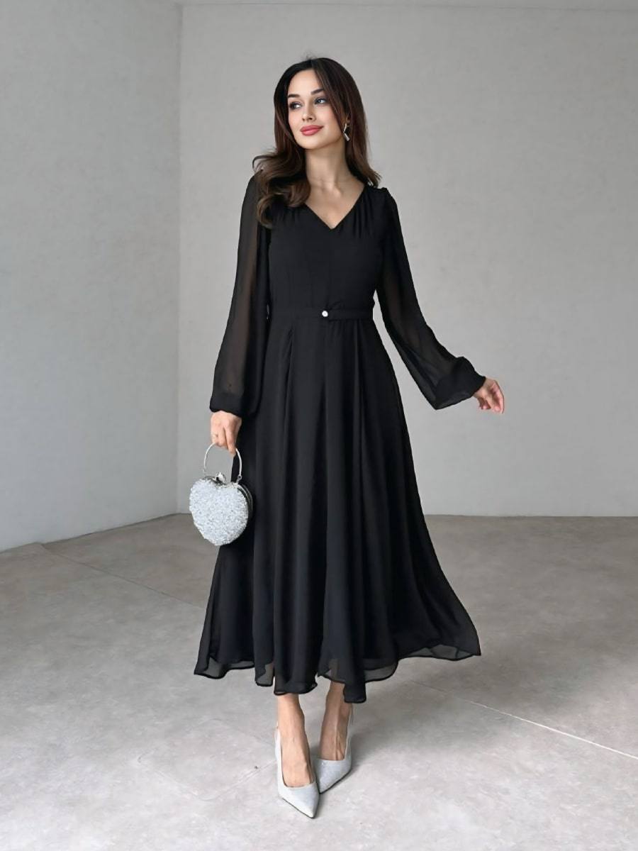 Dazzle Dress