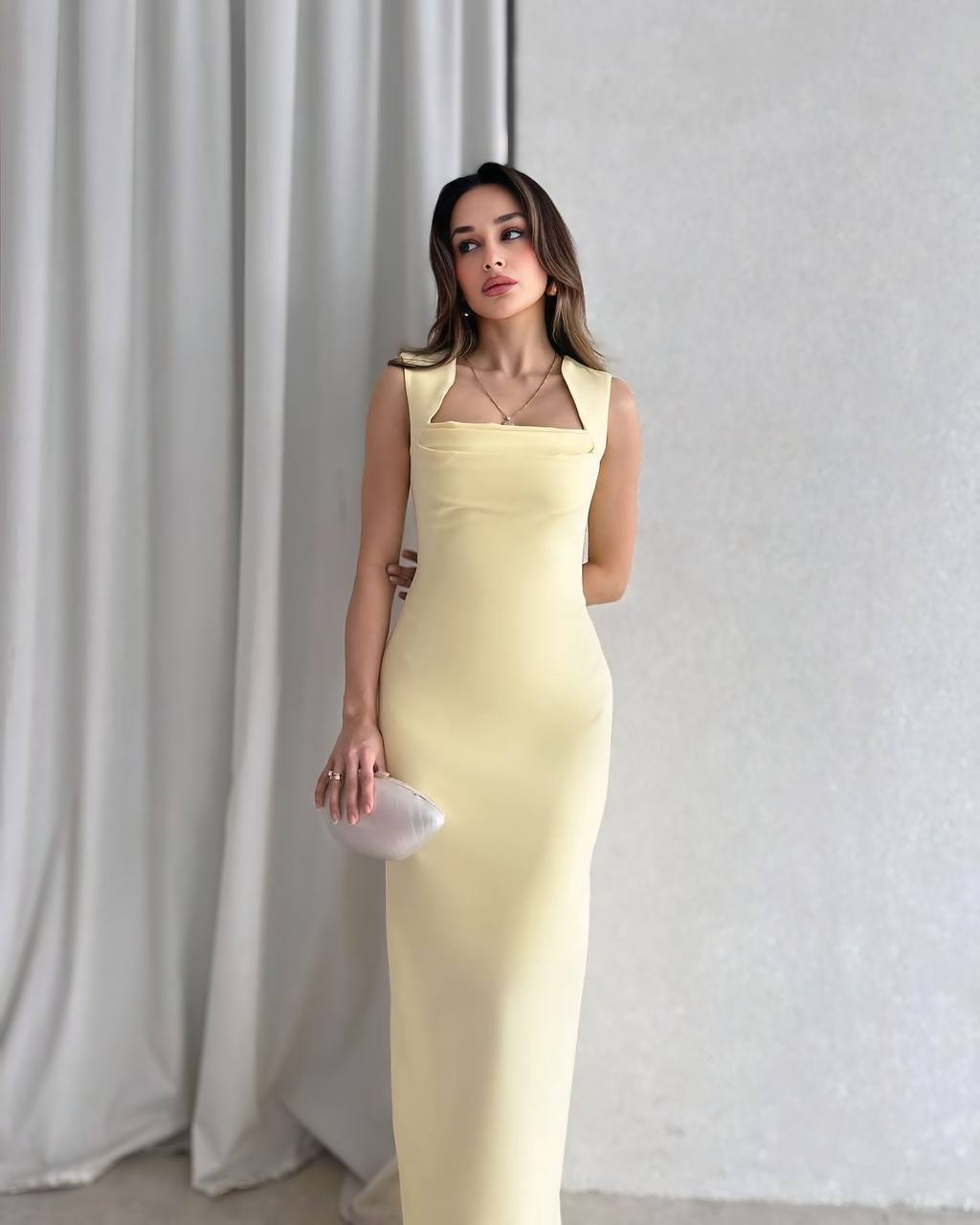 Bensu Dress