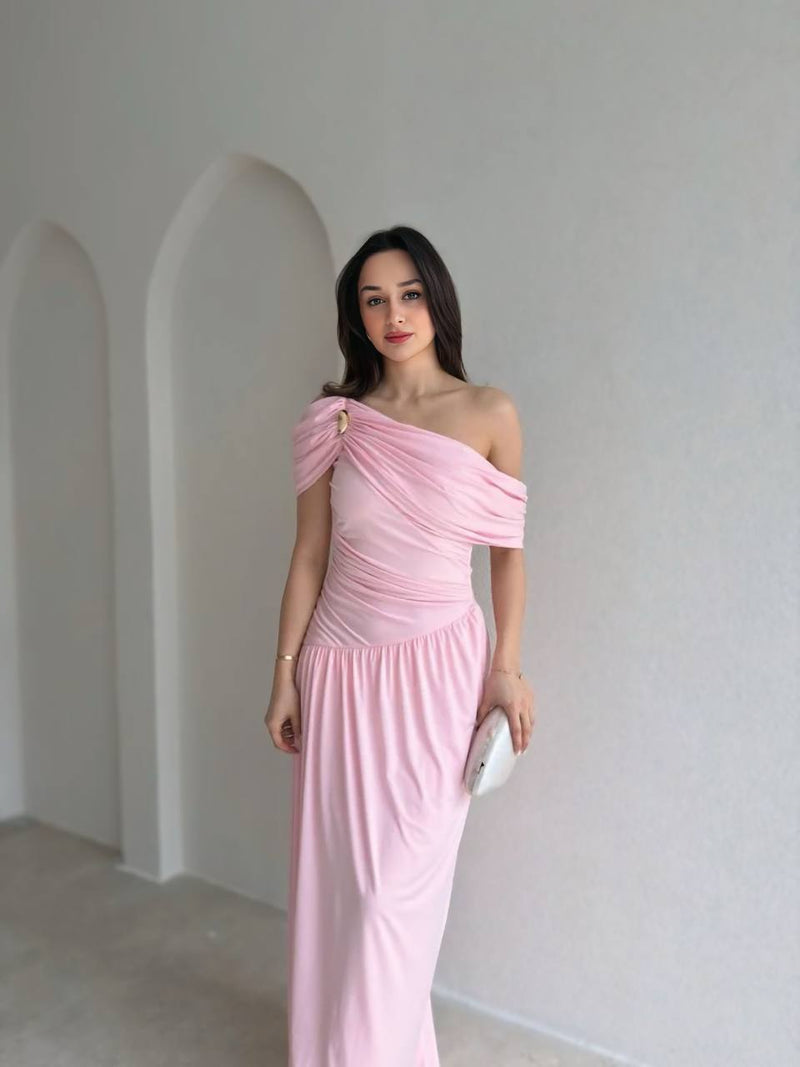 Melissa Dress