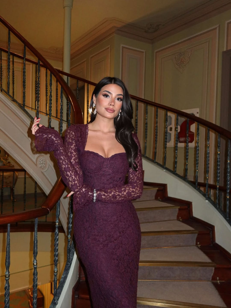 Valentina Dress