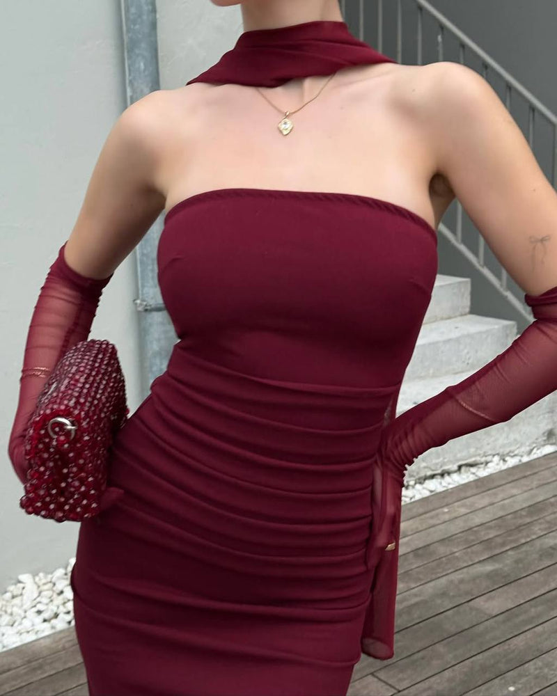 Vegas Dress