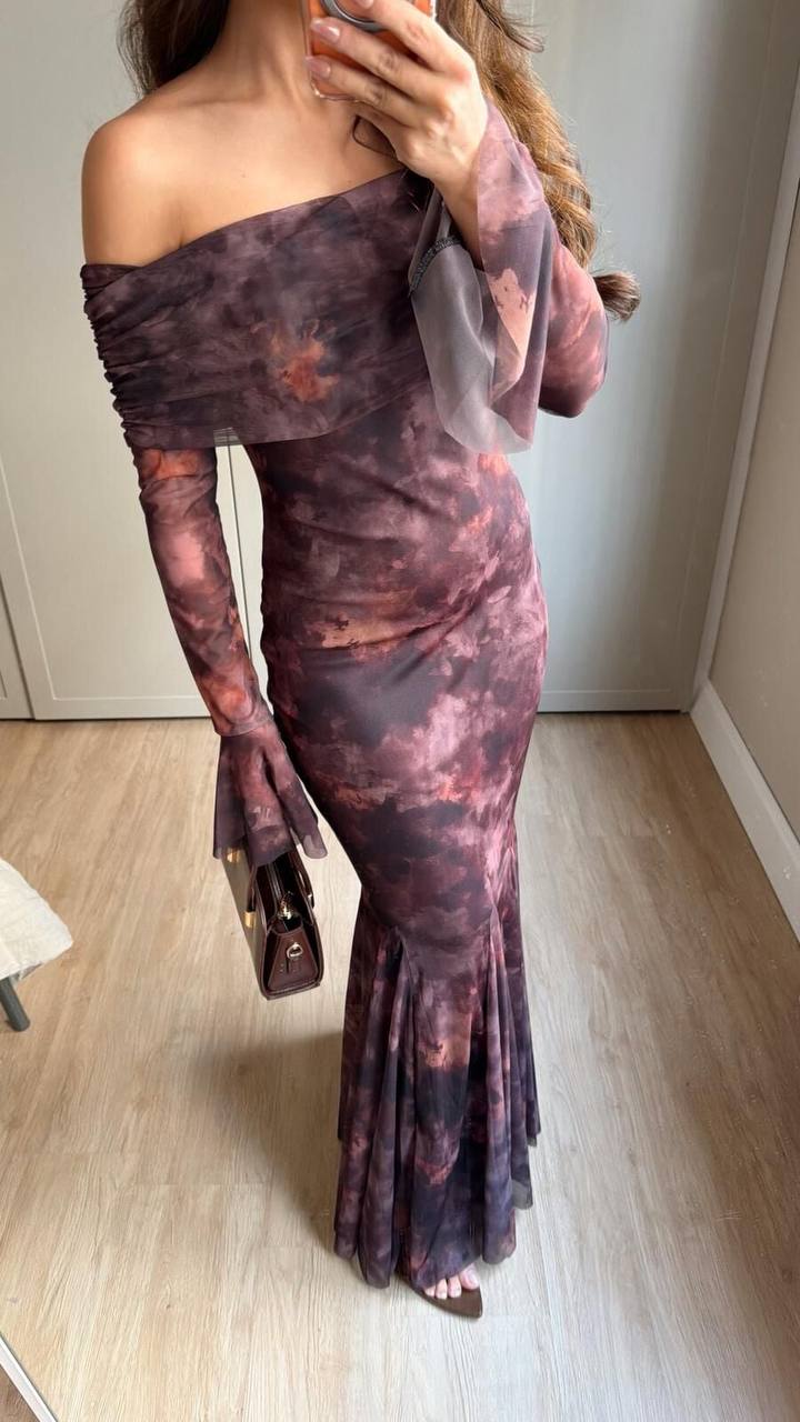 Ava Dress