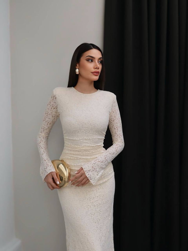 Renata Dress
