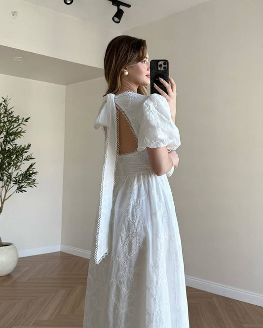 Gigi Dress