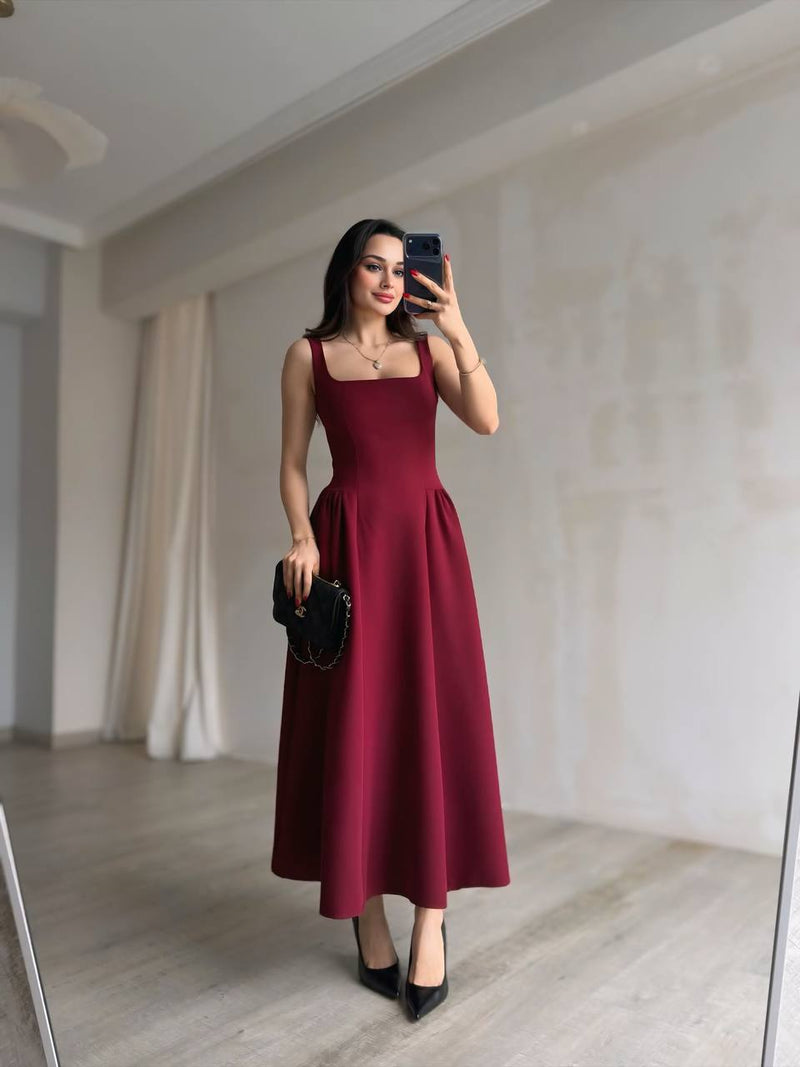 Ayla Dress