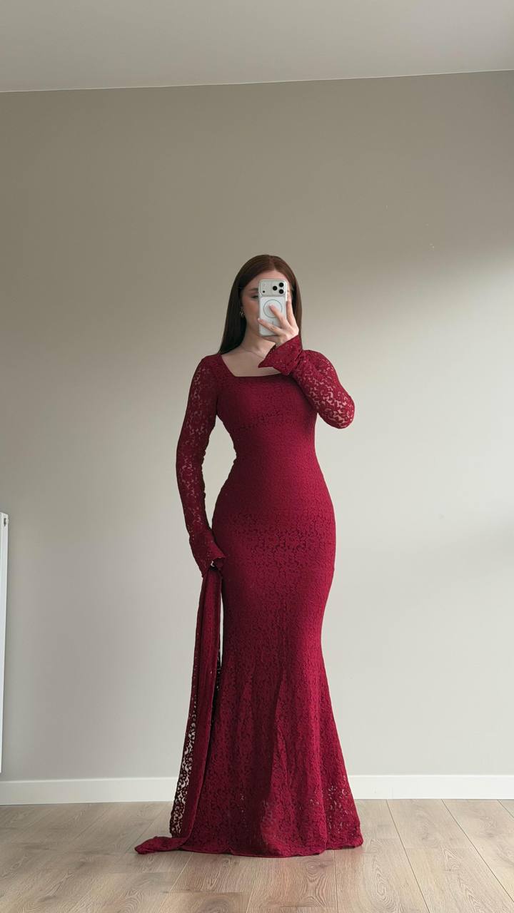 Juana Dress