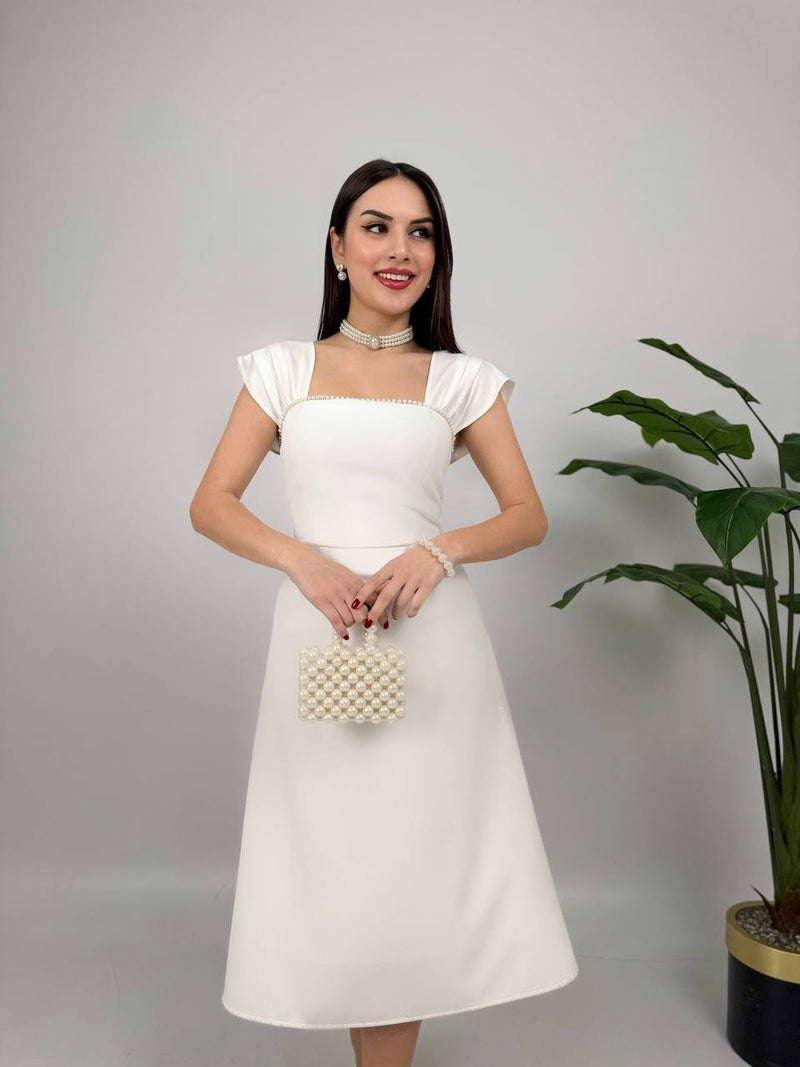 Beril Dress