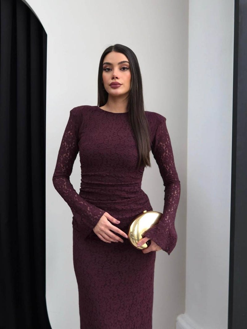Renata Dress