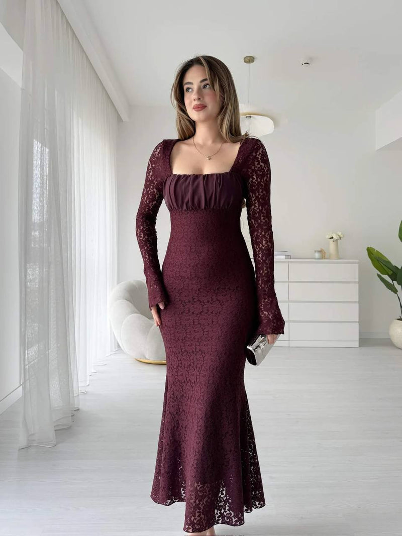 Rosaria Dress