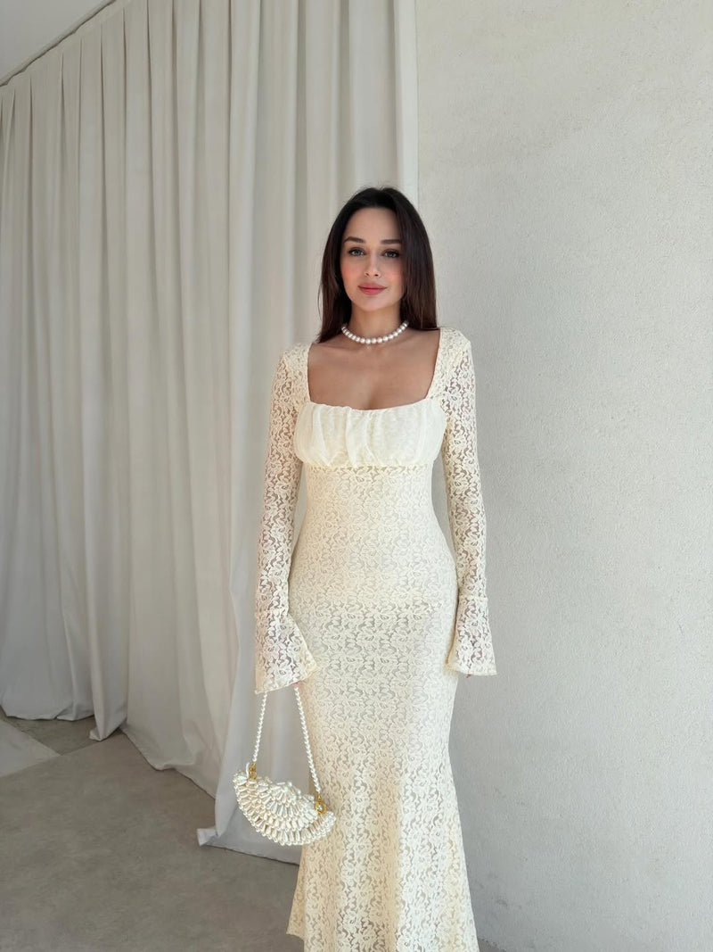 Rosaria Dress