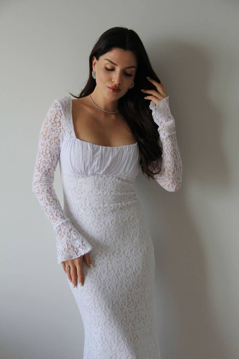 Rosaria Dress