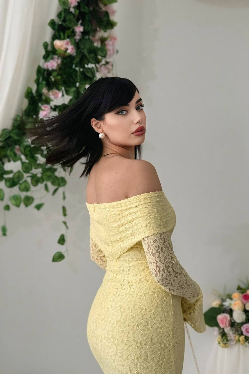 Pelin Dress
