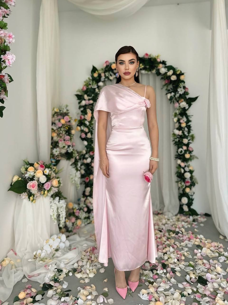 Yolanda Dress