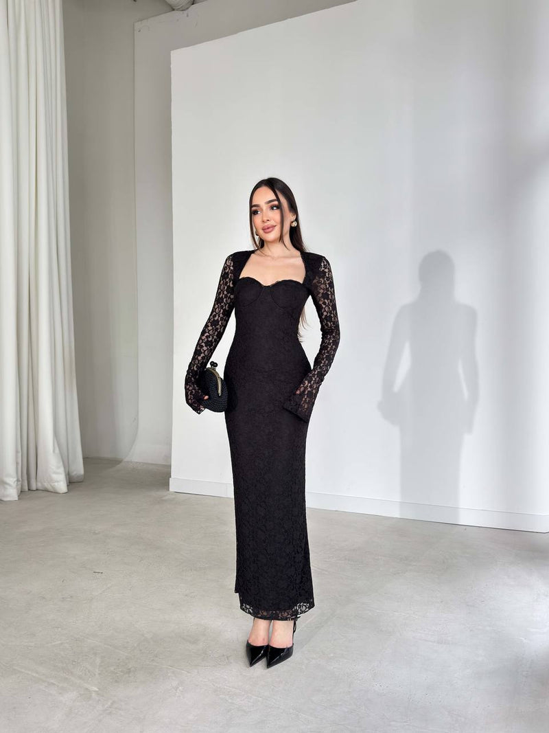 Valentina Dress