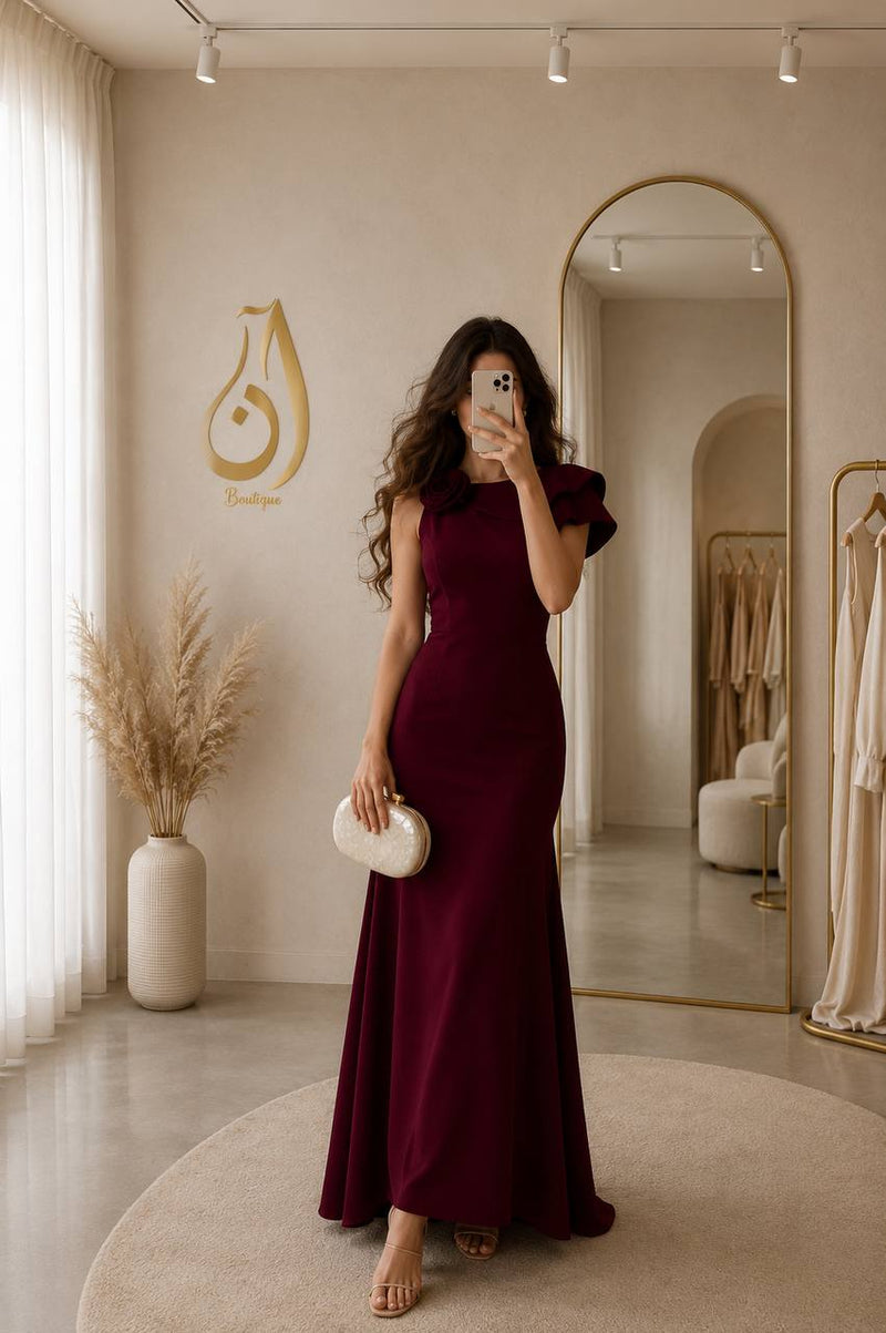 Damla Dress