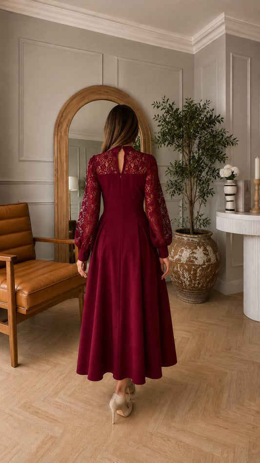 Rosa Dress