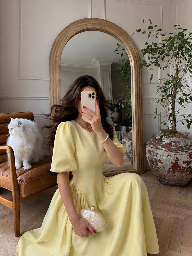 Luck Dress