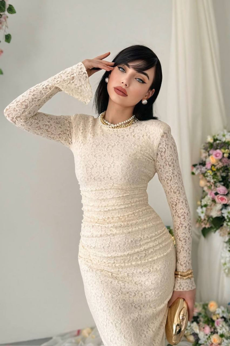 Renata Dress