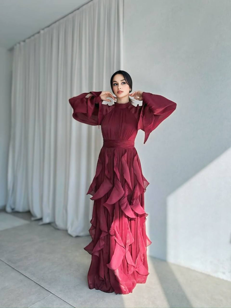 Victoria Dress
