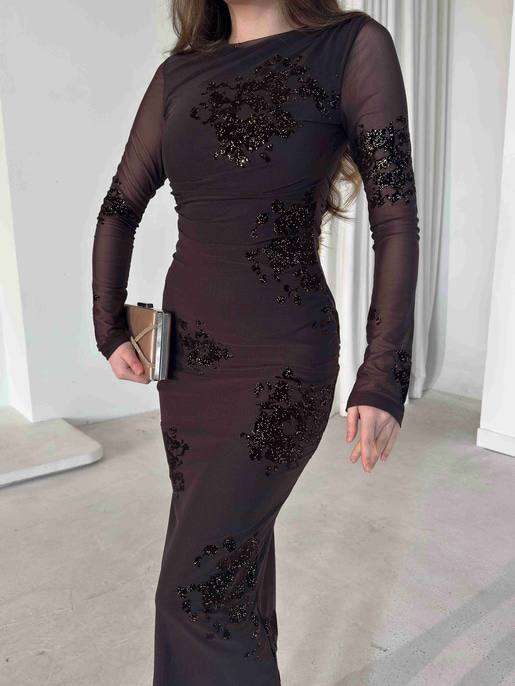 Elara Dress