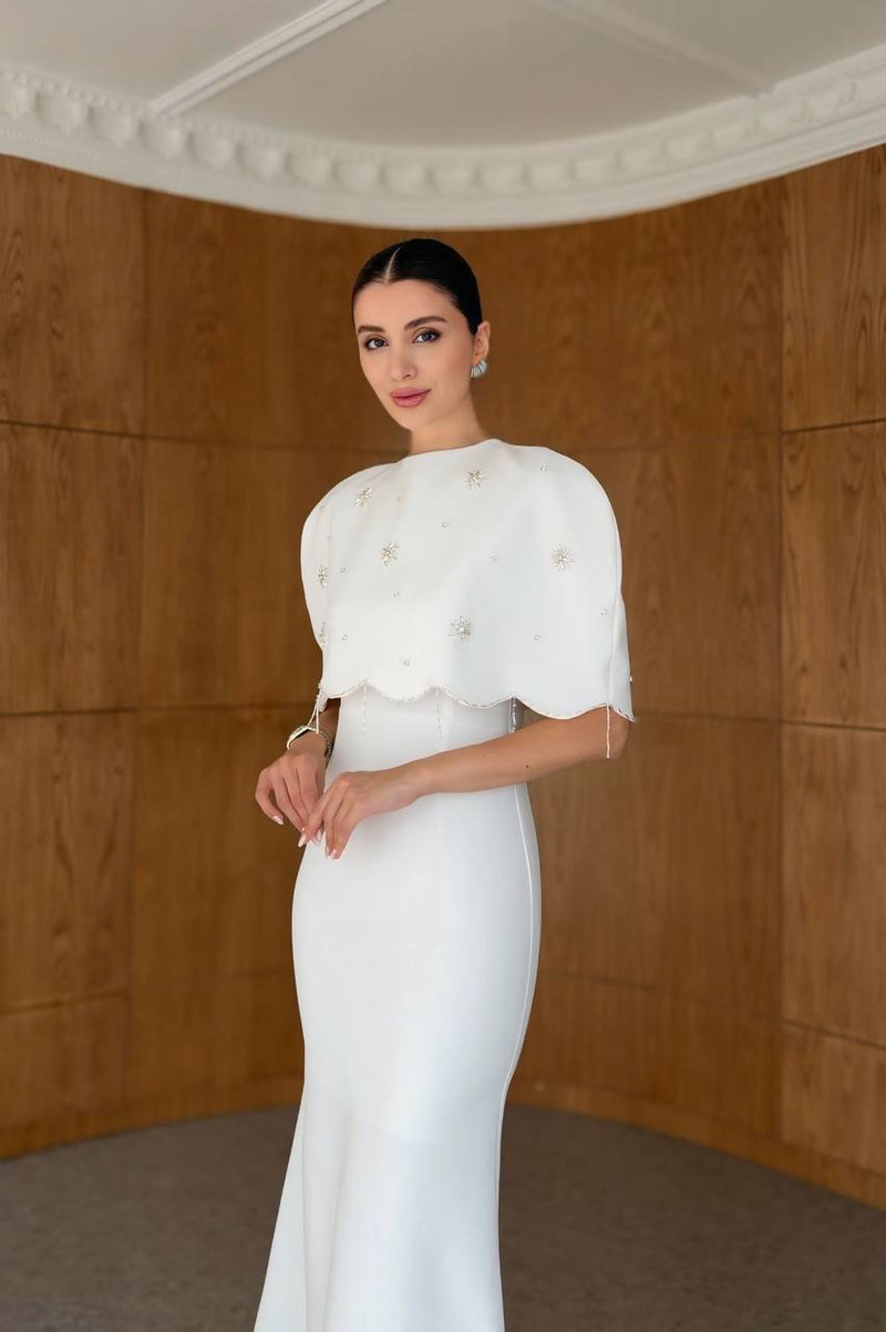 Nova Dress