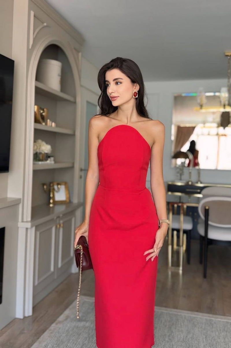 Elsi Dress