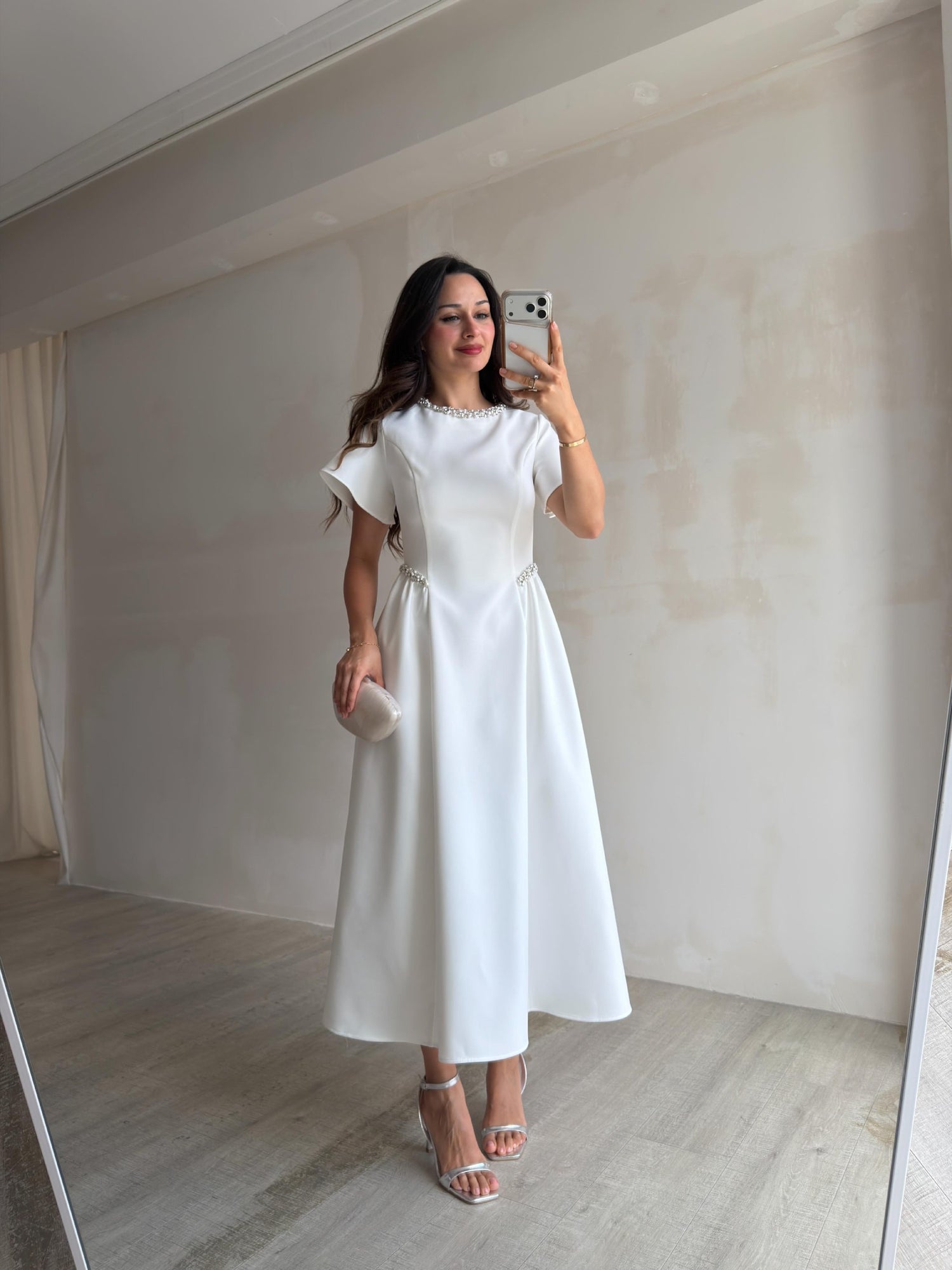Sol Dress